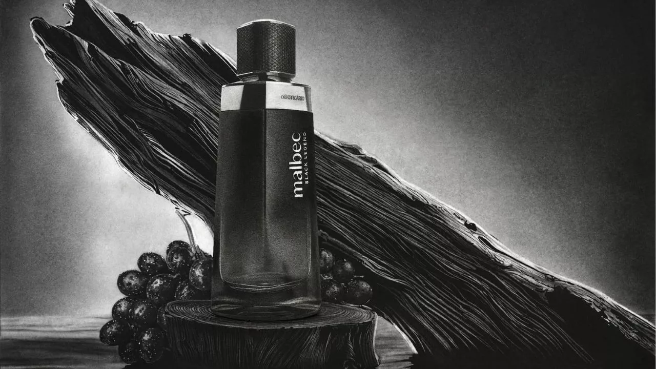 malbec black legend - Malbec Black Legend aposta em vinho italiano e notas profundas para conquistar olhares