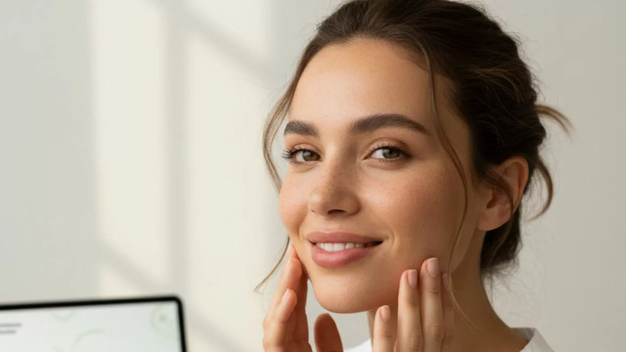 mulher natural - ‘Aparência natural’ é a aposta do verão 2026 para tratamentos estéticos, aponta relatório da BeautyEngine