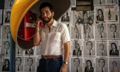 o agente secreto - Cinema brasileiro vive momento histórico no Oscar e conquista quatro indicações de peso