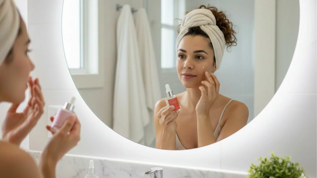 pantys 1 - Pantys amplia atuação e apresenta séruns faciais que mudam junto com sua pele