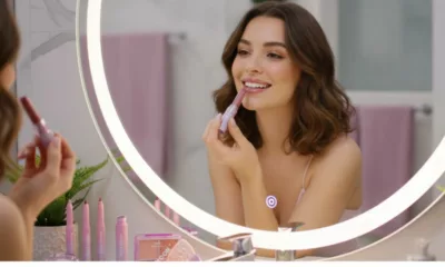 panveljely - Panvel aposta em Jelly Moon e cria maquiagem que reage ao pH da sua pele