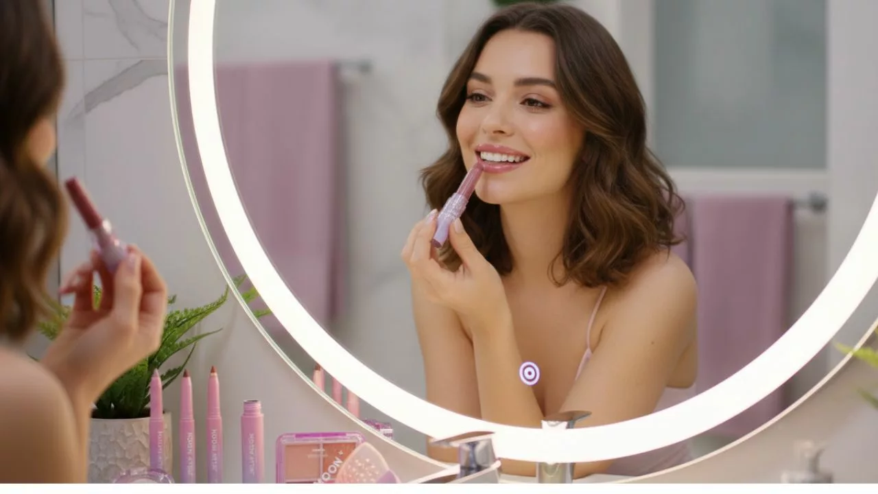 panveljely - Panvel aposta em Jelly Moon e cria maquiagem que reage ao pH da sua pele