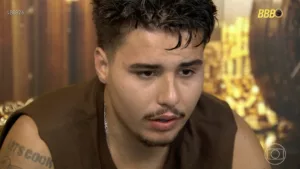 Pedro foi eliminado do bbb 26? Saída de Pedro vira assunto do dia após comunicado oficial de Tadeu Schmidt