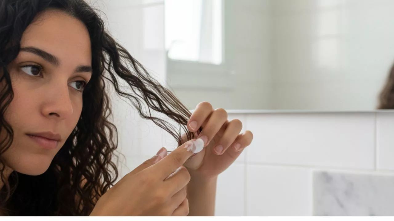 pomada cabelo - Pomadas modeladoras entram no radar da Anvisa após casos de cegueira temporária