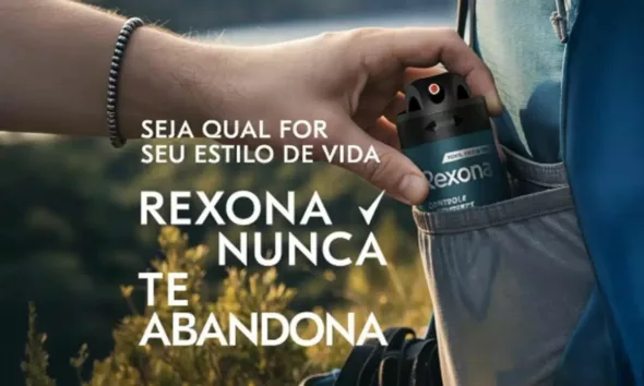 rexona pico - Rexona reage ao caso do Pico Paraná e ganha atenção nas redes sociais