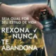 rexona pico - Rexona reage ao caso do Pico Paraná e ganha atenção nas redes sociais