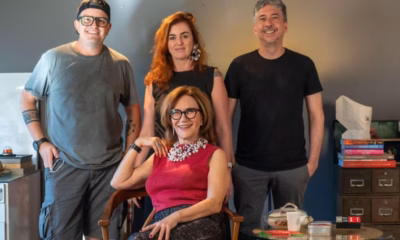 timpano 1 - 'Tímpano': videocast inédito estreia nesta terça (27/1)