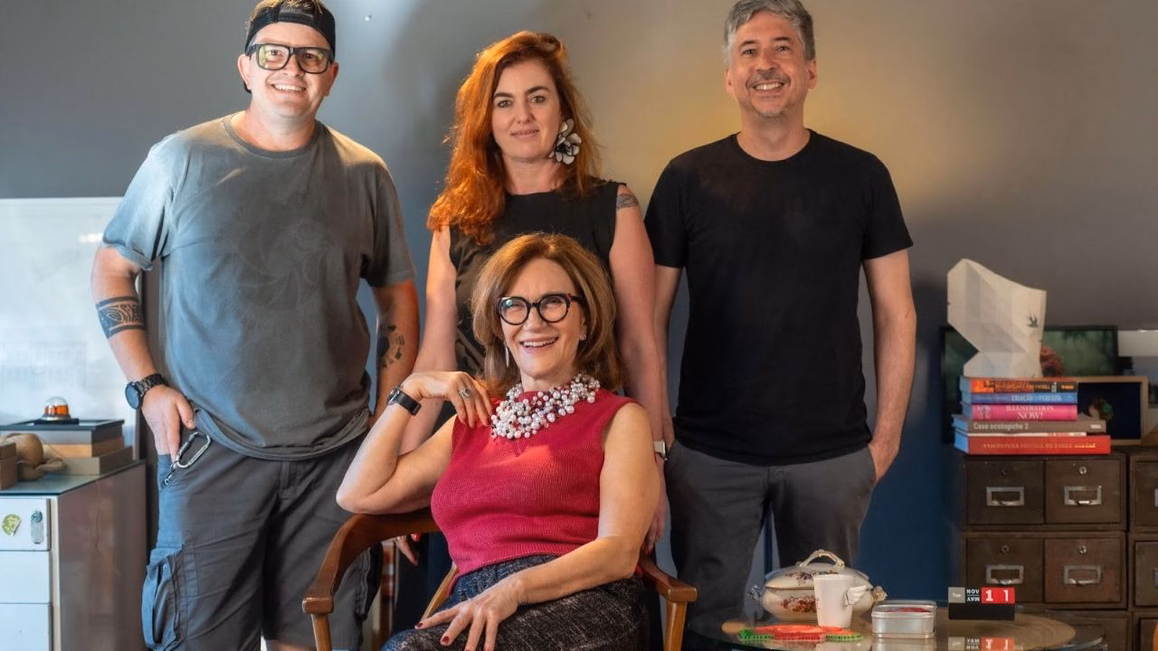 timpano 1 - 'Tímpano': videocast inédito estreia nesta terça (27/1)