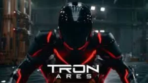 Tron: Ares chegou ao streaming e está deixando os fãs obcecados