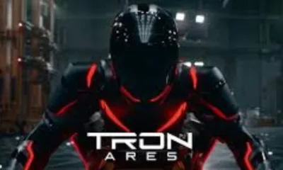 tron ares - Tron: Ares chegou ao streaming e está deixando os fãs obcecados