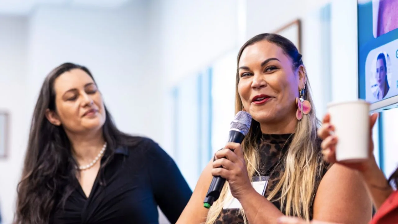 23022115 Captura de - Do Brasil para Nova Iorque: as mulheres que estão levando o combate à violência doméstica para outro nível