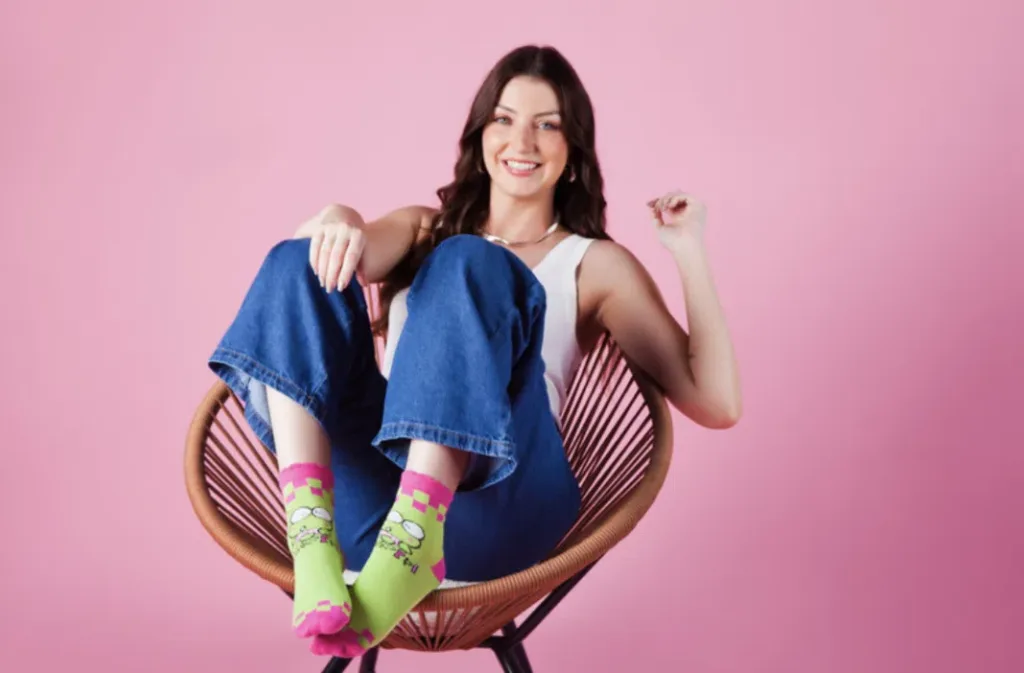 Screenshot 2026 02 11 at 11.00.32 1068x702.png - Hello Kitty nos pés? Cia da Meia lança coleção com a Sanrio e ativa o modo nostalgia fashion