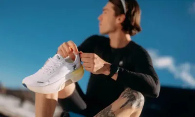 WhatsApp Image 2026 02 09 at 12.39.22 - A Fila resolveu competir com gigantes do running — e o segredo está na nova espuma Skyfoam