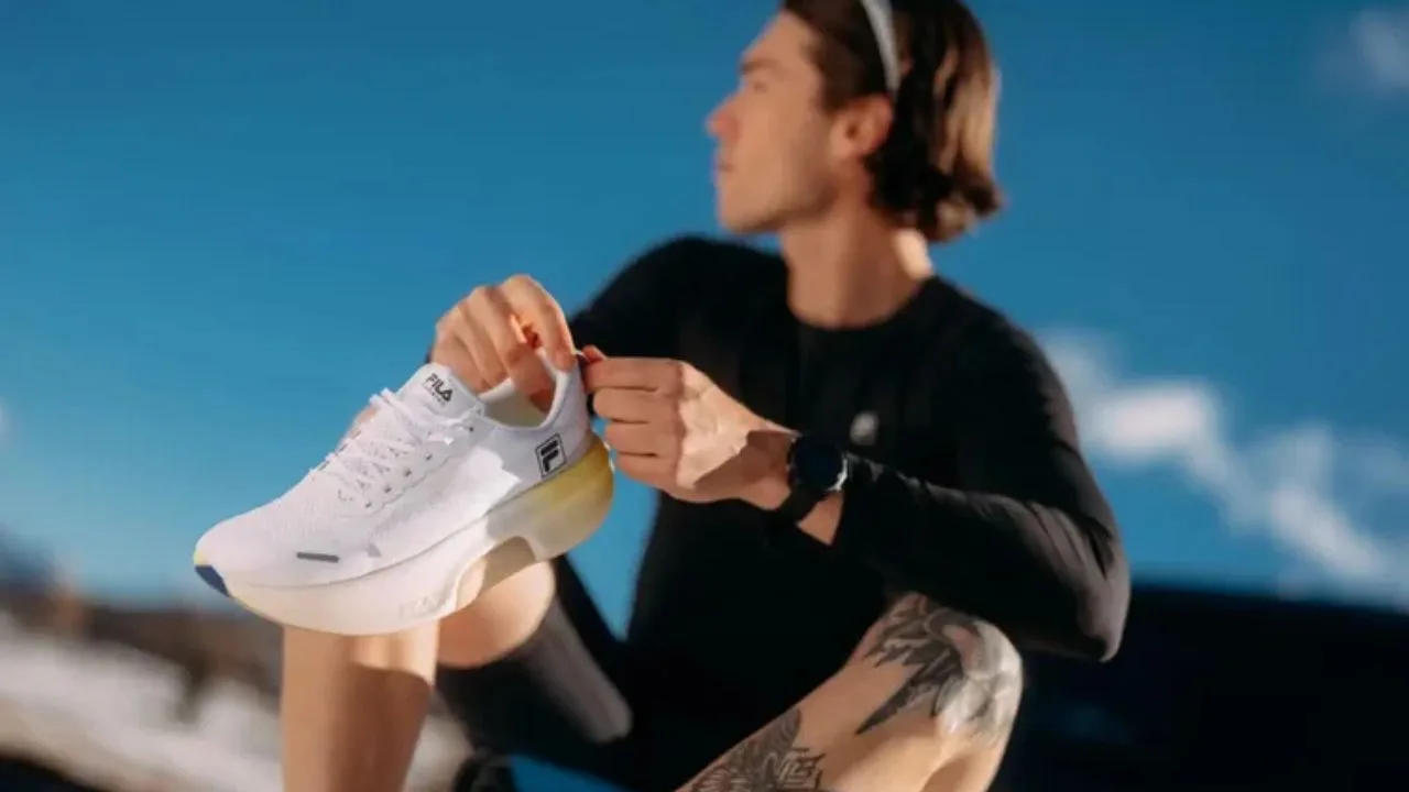 WhatsApp Image 2026 02 09 at 12.39.22 - A Fila resolveu competir com gigantes do running — e o segredo está na nova espuma Skyfoam