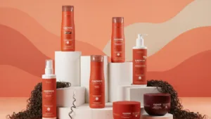 Arvensis aposta em haircare premium para cachos e a fórmula pode mudar sua rotina de vez