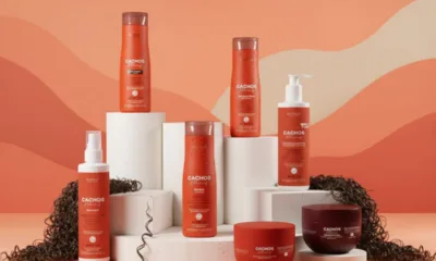 arvensis - Arvensis aposta em haircare premium para cachos e a fórmula pode mudar sua rotina de vez