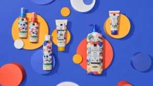 Protetor solar roxo e colônias do Mickey: a nova coleção da Avon que está dando o que falar