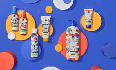 avon mickey 970x550 1 - Protetor solar roxo e colônias do Mickey: a nova coleção da Avon que está dando o que falar
