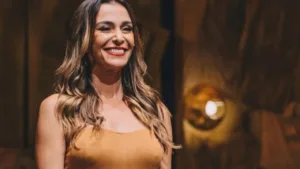 É a última chance: “Minha Vida em Marte” encerra a turnê em Curitiba e Mônica Martelli promete noite inesquecível no Guaíra