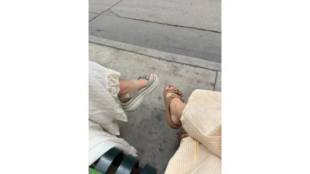 crocs novos - Crocs lança novas cores e prova que conforto virou tendência definitiva