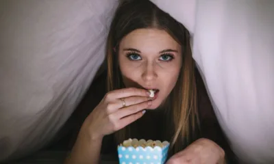 filme terror - Sexta-feira 13 chegou: 5 filmes de terror que vão fazer você dormir de luz acesa