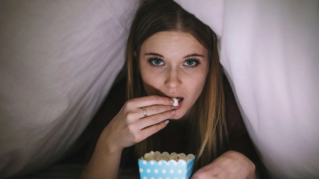 filme terror - Sexta-feira 13 chegou: 5 filmes de terror que vão fazer você dormir de luz acesa