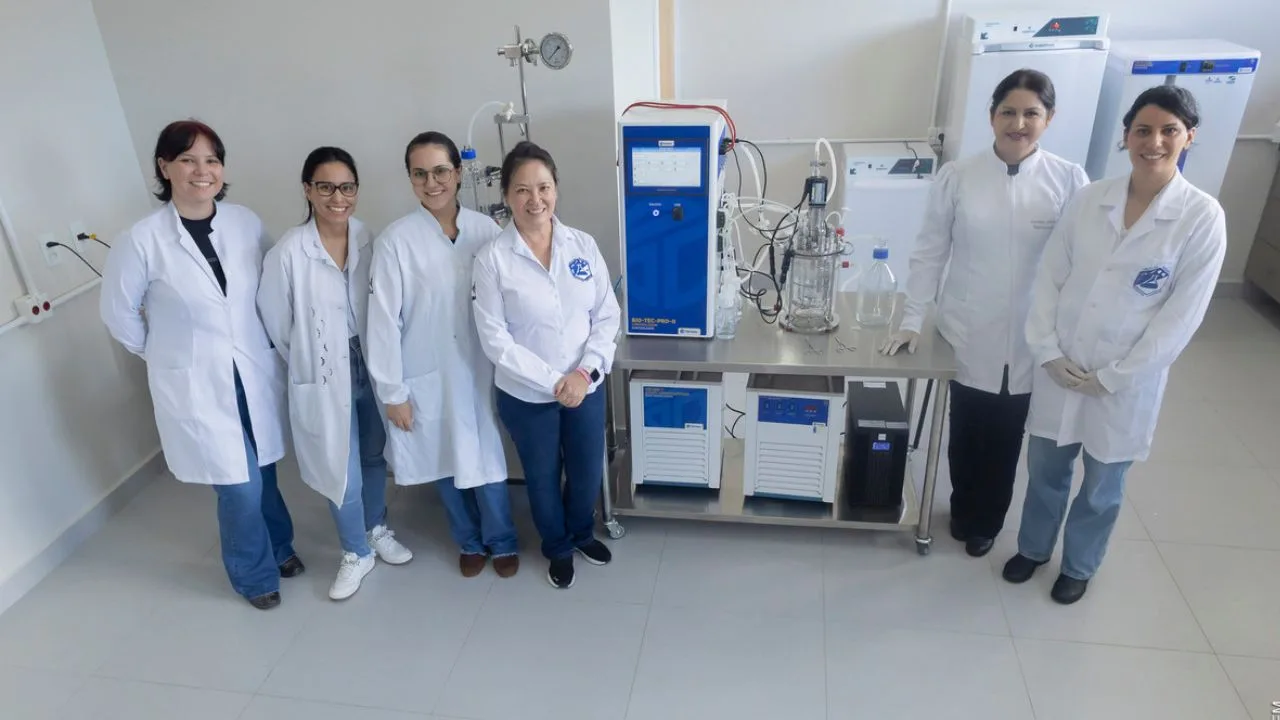 foto materia 4 - A nova cara da ciência é feminina — e a UEM prova isso com números impressionantes