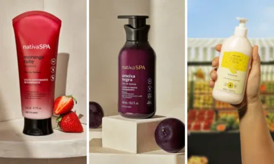 hidratantes vendidos boti - 4 hidratantes corporais do Boticário que todo mundo está comprando (e o motivo faz sentido)