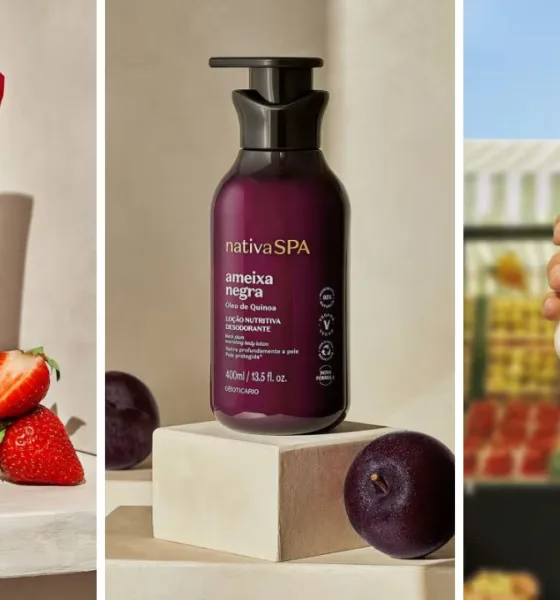 hidratantes vendidos boti - 4 hidratantes corporais do Boticário que todo mundo está comprando (e o motivo faz sentido)