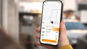 O app curitibano que está transformando corridas de Uber em experiência de shows e descontos reais