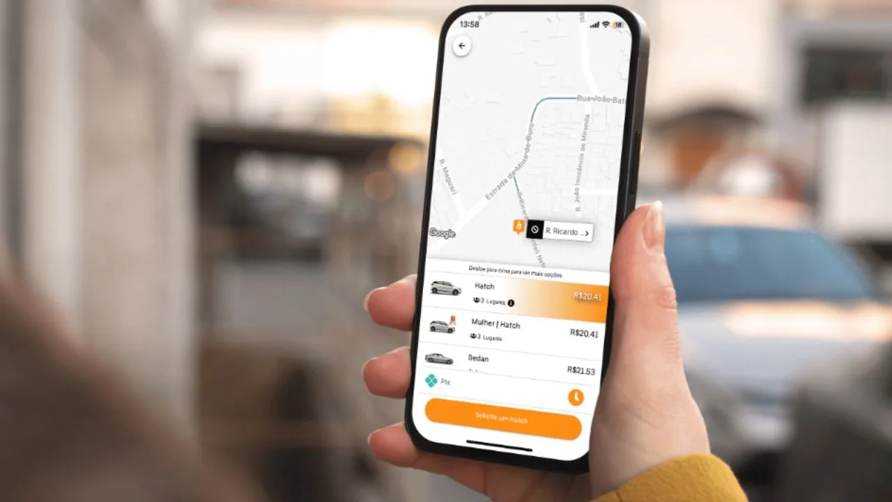 hooh - O app curitibano que está transformando corridas de Uber em experiência de shows e descontos reais