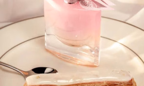 lan fraw lveb vanillenude 25 bts visual vn assiette 4x5 rvb 1 - La Vie Est Belle Vanille Nude é a aposta gourmand da Lancôme que já está dando o que falar