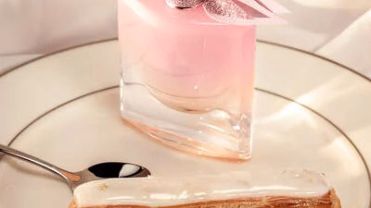 lan fraw lveb vanillenude 25 bts visual vn assiette 4x5 rvb 1 - La Vie Est Belle Vanille Nude é a aposta gourmand da Lancôme que já está dando o que falar