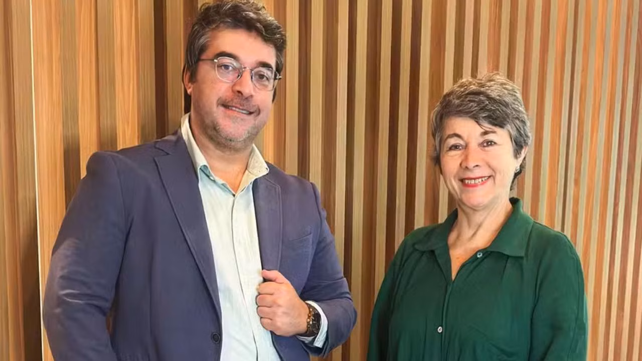 maefilho - O sérum amazônico que nasceu no quintal e levou mãe e filho a um negócio milionário