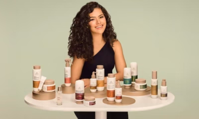 maisa natura lumina.jpg - Maisa assume Natura Lumina e revela carta íntima sobre autoestima e transformação capilar