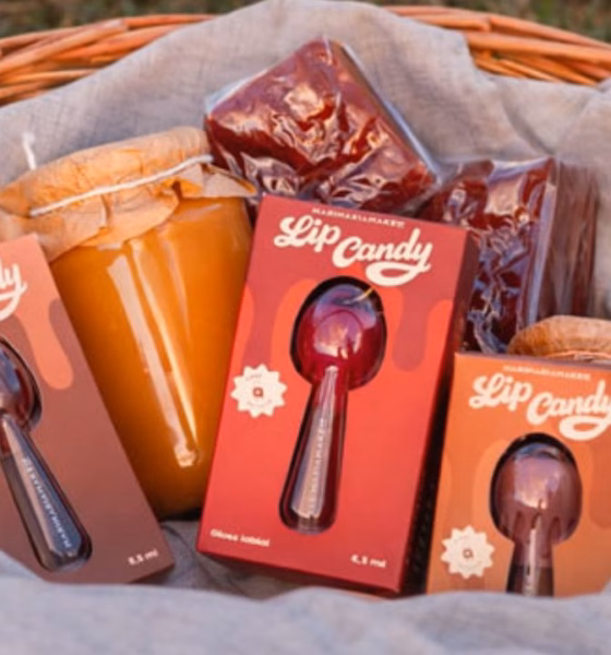 mari 1 - Mari Maria Makeup aposta em gloss inspirado em brigadeiro e tecnologia inédita em esponjas