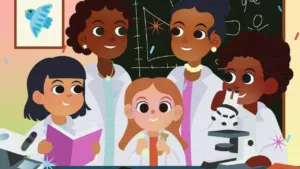 Do laboratório ao protagonismo: como o Paraná está mudando o jogo para mulheres na ciência