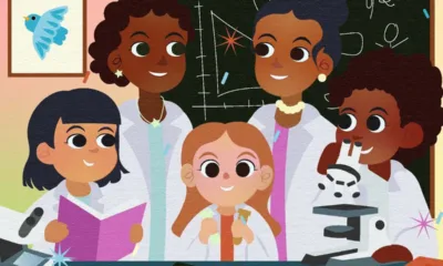 meninas e mulheres - Do laboratório ao protagonismo: como o Paraná está mudando o jogo para mulheres na ciência