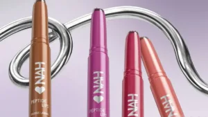 Quem Disse, Berenice? se junta a Nah Cardoso e lança Peptide Lips — o gloss que quer ser tratamento
