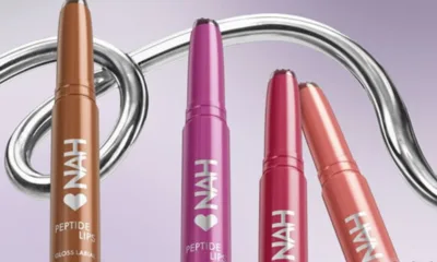 quemdisse - Quem Disse, Berenice? se junta a Nah Cardoso e lança Peptide Lips — o gloss que quer ser tratamento