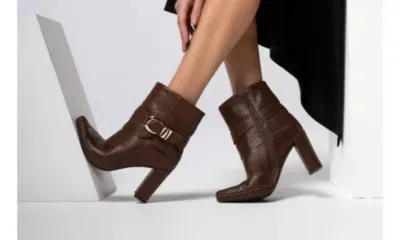 ramarim confort - As botas que marcaram os anos 2000 voltaram — e a Ramarim não está brincando