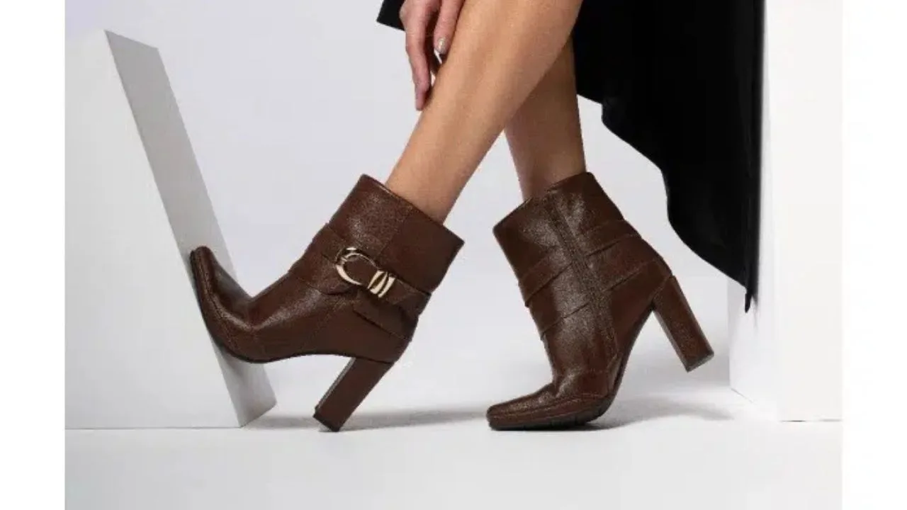 ramarim confort - As botas que marcaram os anos 2000 voltaram — e a Ramarim não está brincando