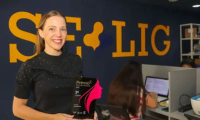 00546931 - Ela quebrou, estudou e criou o único marketplace odontológico do Brasil — a história de Natália Franchetti