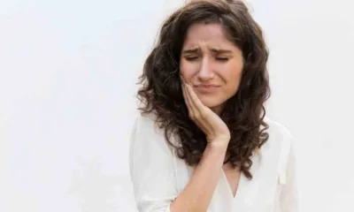 Alem do estresse Por que a dor na mandibula afeta cinco vezes mais as mulheres credito Freepik foto1 - Mulheres sentem mais dores na mandíbula do que os homens, aponta estudo