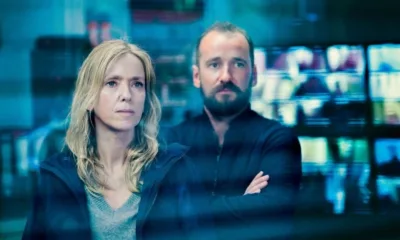 filmeellas - 'Caso 137': vencedor do César de melhor atriz ganha data de estreia no Brasil