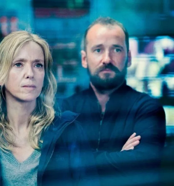 filmeellas - 'Caso 137': vencedor do César de melhor atriz ganha data de estreia no Brasil