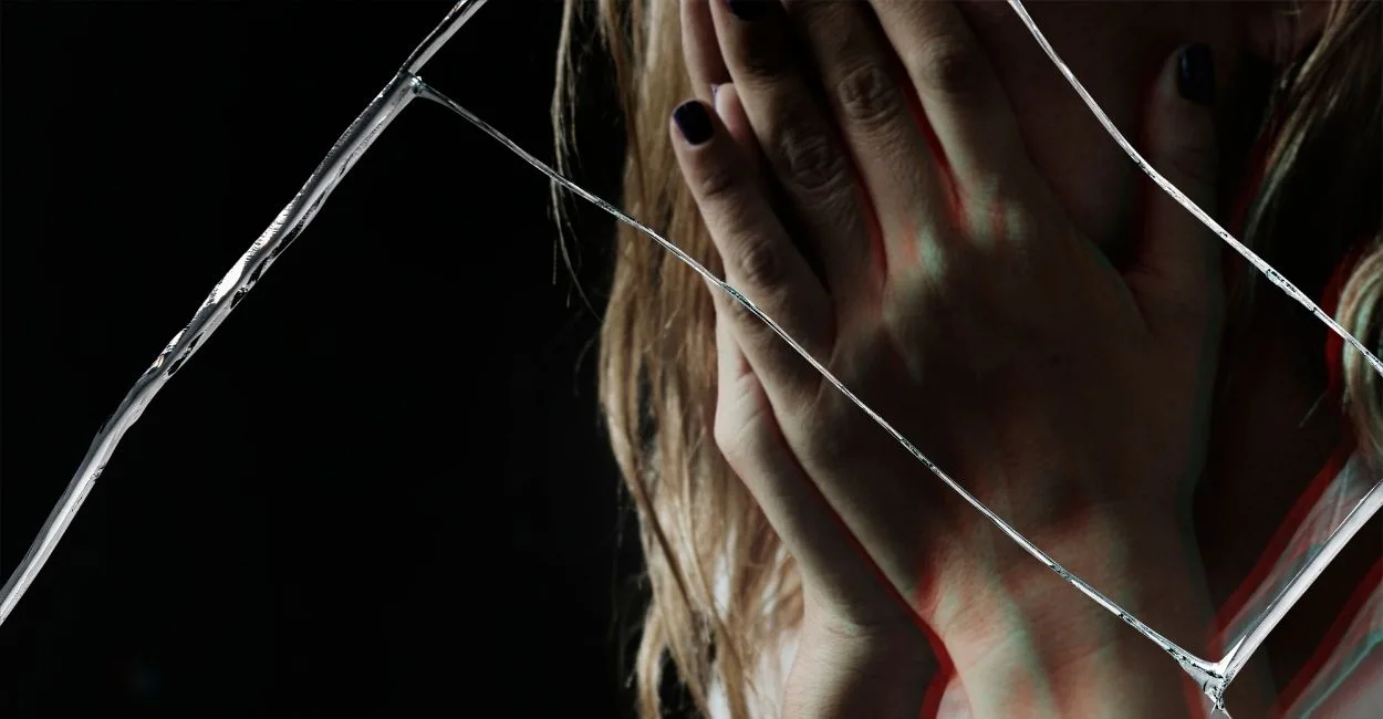 mulher abuso violencia - 74% das mulheres já sofreram assédio: o dado que para a internet e expõe o que toda brasileira já sabia