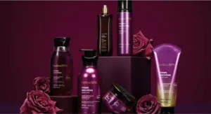 Nativa SPA Rosas Secretas chegou, e o rastro que ela deixa na pele é literalmente inesquecível