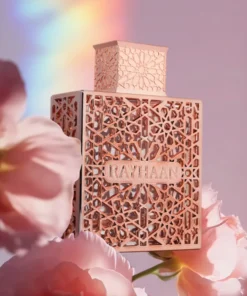 rayhaan divine eau de parfum perfume unissex 6297001571149 bnp 04 247x296 1 - Esses 3 perfumes árabes grudam tanto na pele que nem banho resolve — e não estou exagerando