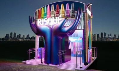 risque lollapalooza 2026Resultado 1392x809 1 - Risqué chega ao Lollapalooza Brasil 2026 com estande, brindes e uma ativação que vai parar a internet